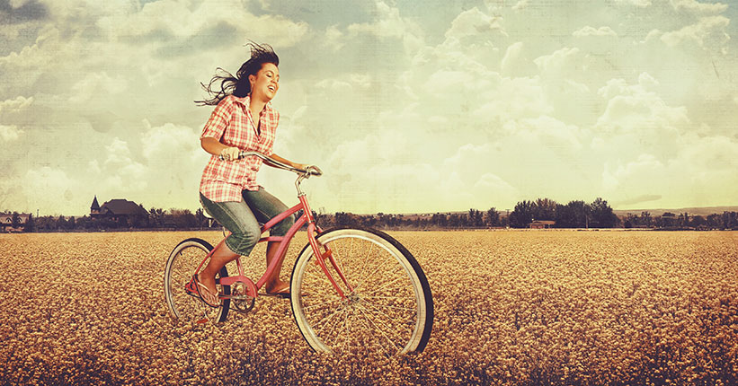 Så fräschar du upp cykeln – 5 tips