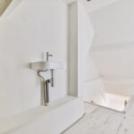Badrum renovering