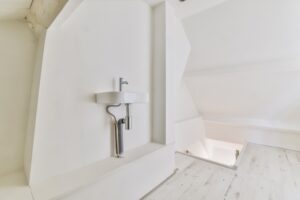 Badrum renovering